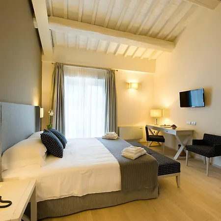 Hotel Relais Dell'olmo