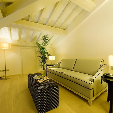 Relais Dell'olmo 4* Perugia