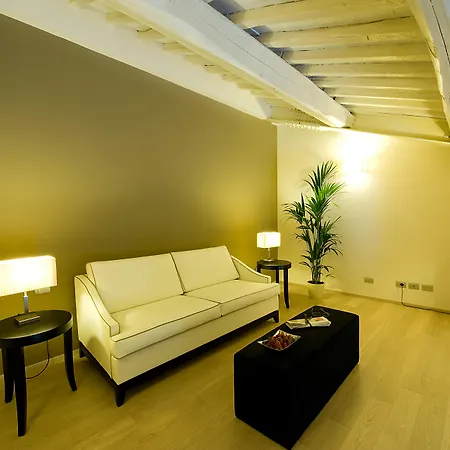 Hotel Relais Dell'olmo Perugia