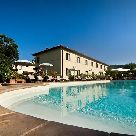 Hotel Relais Dell'olmo Perugia
