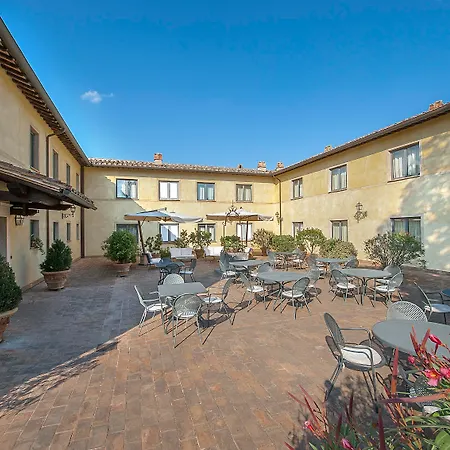 Relais Dell'olmo Perugia