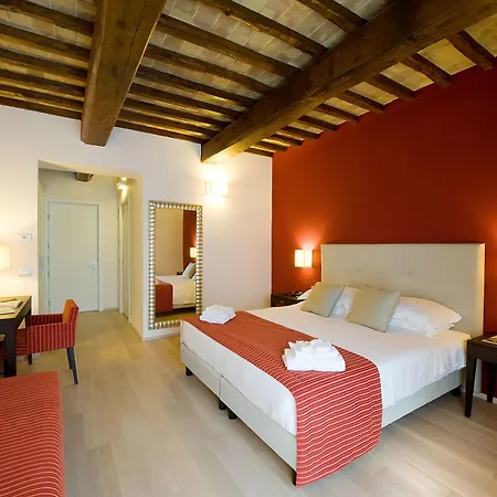 Hotel Relais Dell'olmo