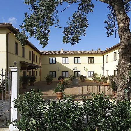 Relais Dell'olmo 4*