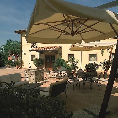 Relais Dell'olmo 4*