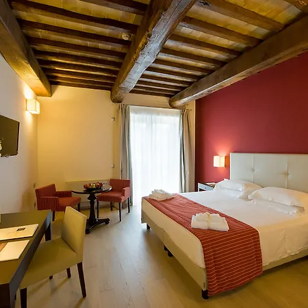 Relais Dell'olmo Perugia