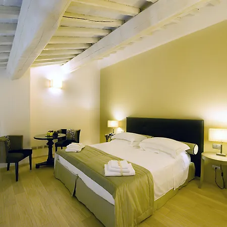 Relais Dell'olmo Hotel Perugia