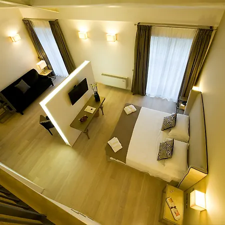 Hotel Relais Dell'olmo