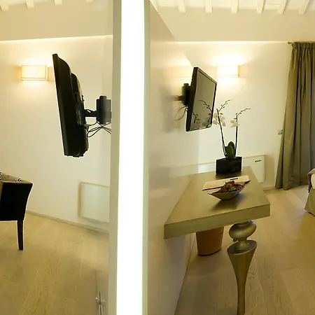 Relais Dell'olmo 4* Perugia