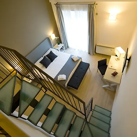 Relais Dell'olmo 4* Perugia