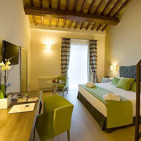 Relais Dell'olmo 4* Perugia