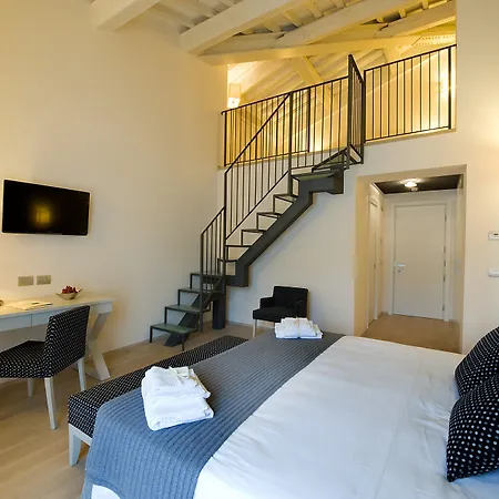 Hotel Relais Dell'olmo