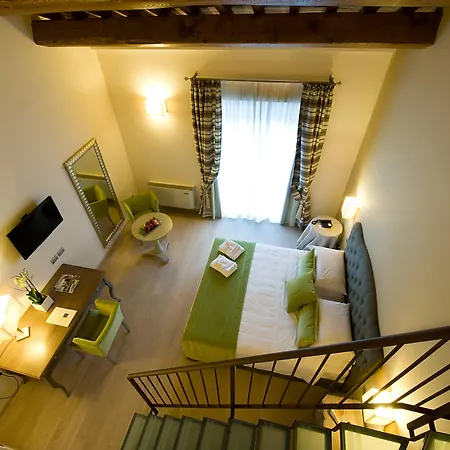 Relais Dell'olmo Perugia