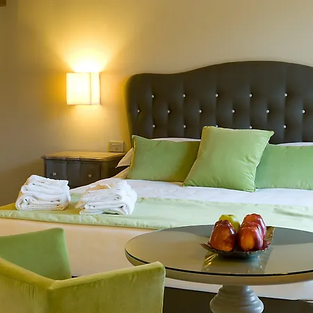 Relais Dell'olmo Hotel