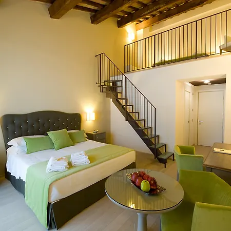 Hotel Relais Dell'olmo