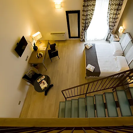 Relais Dell'olmo Perugia