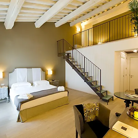 Hotel Relais Dell'olmo