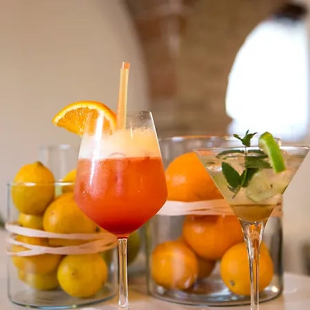 Relais Dell'olmo Perugia