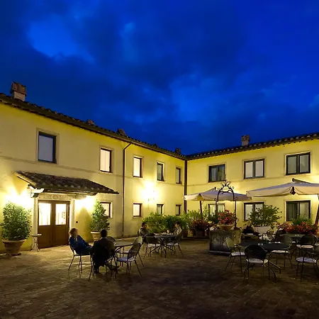 Hotel Relais Dell'olmo 4*