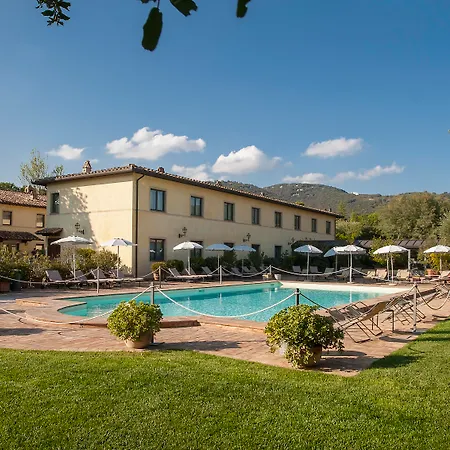 Hotel Relais Dell'olmo 4*