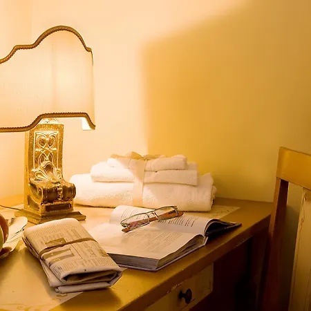 Relais Dell'olmo Hotel
