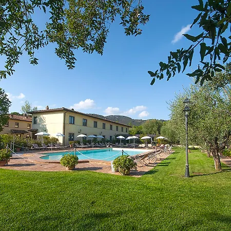 Relais Dell'olmo Hotel 4*