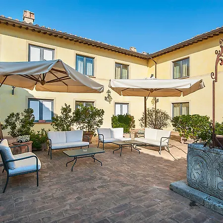 Relais Dell'olmo