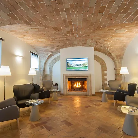Hotel Relais Dell'olmo