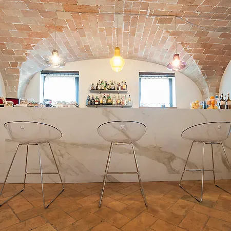 Relais Dell'olmo 4*