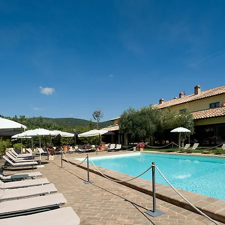 Relais Dell'olmo 4* Perugia