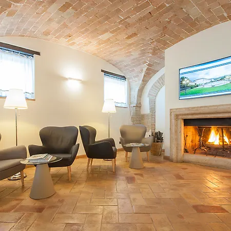 Hotel Relais Dell'olmo Perugia