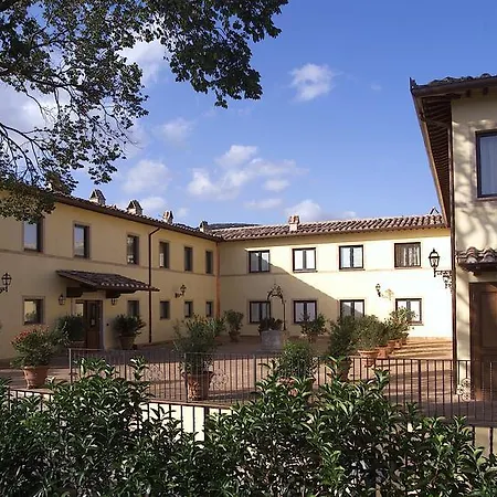 Hotel Relais Dell'olmo 4*