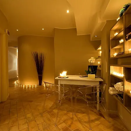 Relais Dell'olmo 4*